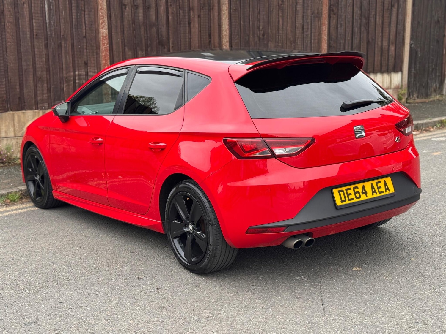 Used SEAT Leon 2014 for sale - 77143106: Photo 5