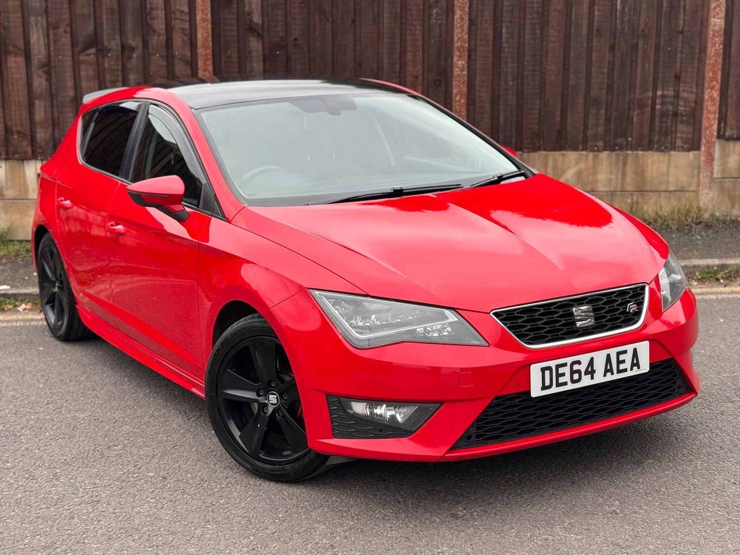 Used SEAT Leon 2014 for sale - 77143106: Photo 54