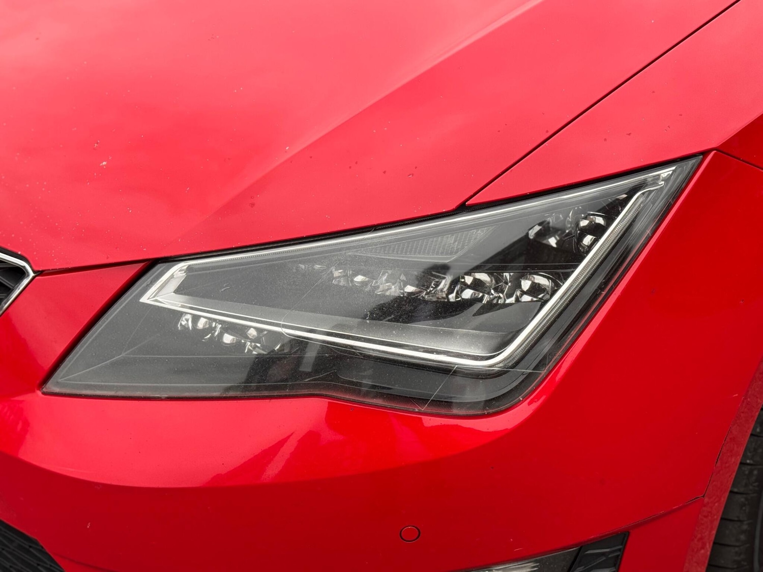 Used SEAT Leon 2014 for sale - 77143106: Photo 58