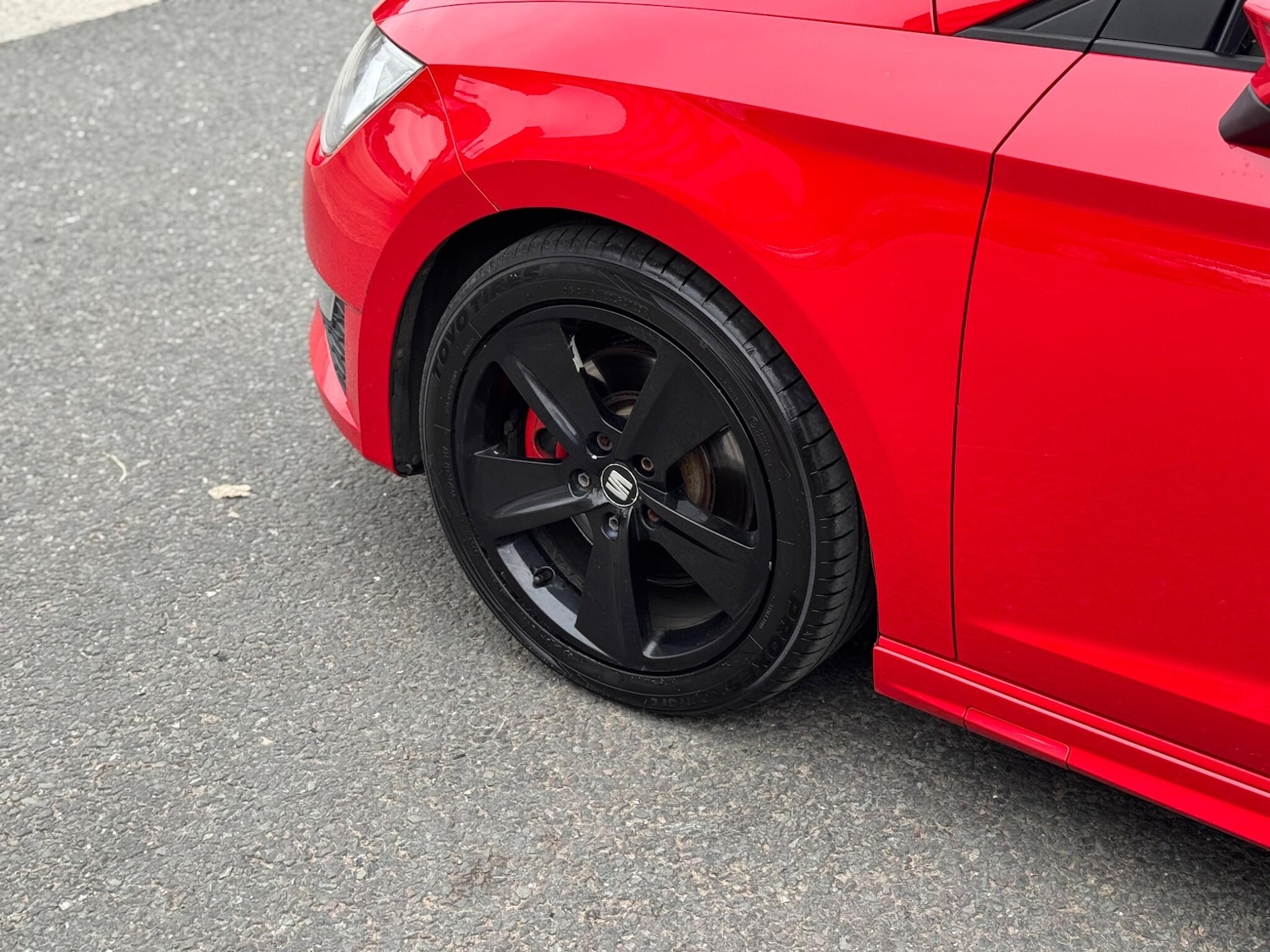 Used SEAT Leon 2014 for sale - 77143106: Photo 60