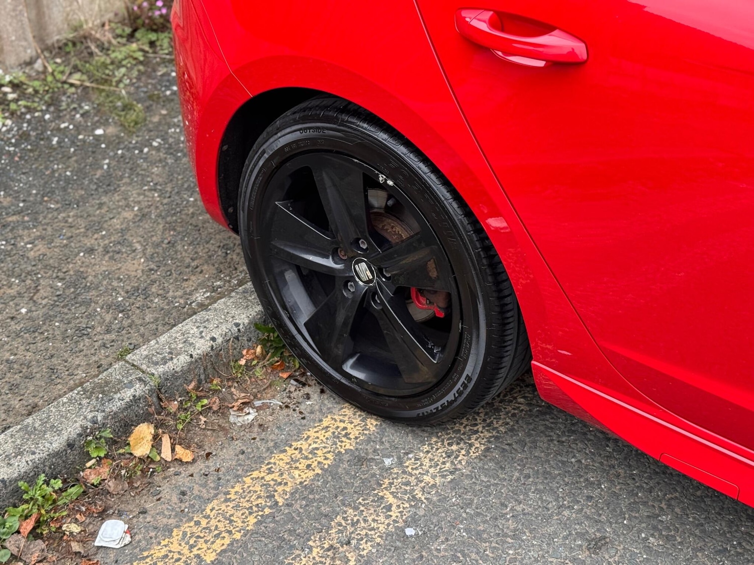 Used SEAT Leon 2014 for sale - 77143106: Photo 61