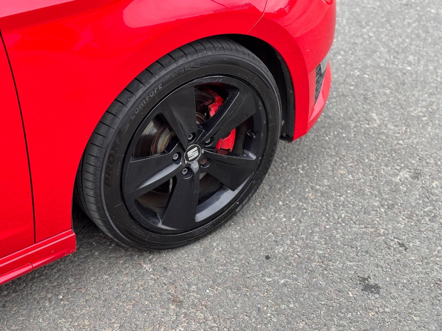 Used SEAT Leon 2014 for sale - 77143106: Photo 62