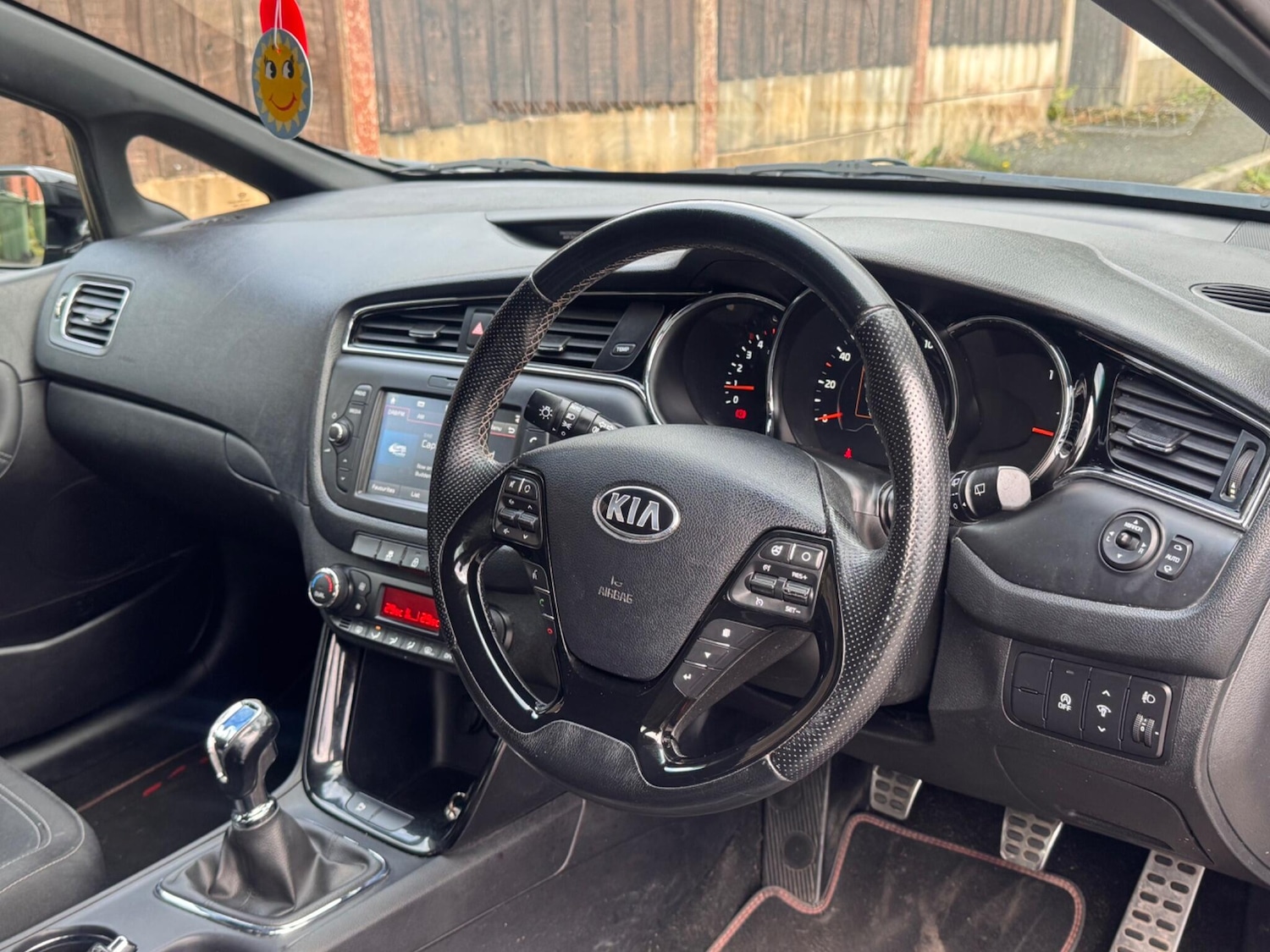 Used Kia Ceed 2018 for sale - 76992510: Photo 10