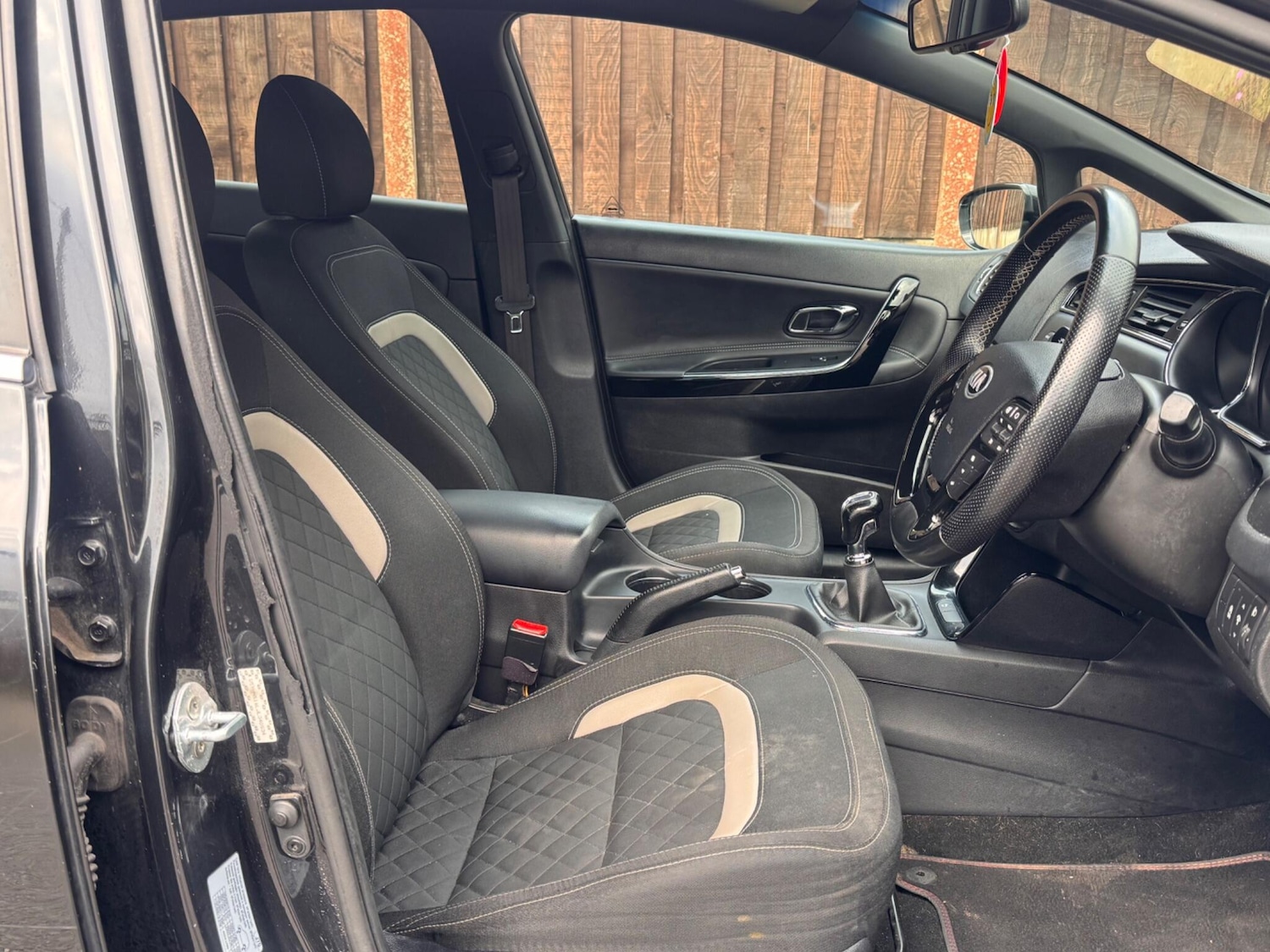 Used Kia Ceed 2018 for sale - 76992510: Photo 13