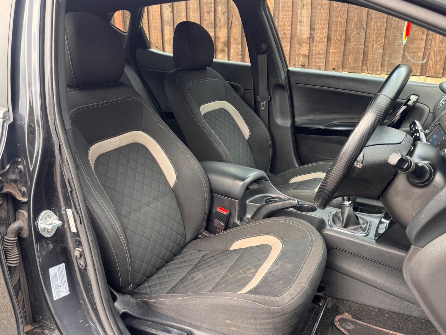 Used Kia Ceed 2018 for sale - 76992510: Photo 14