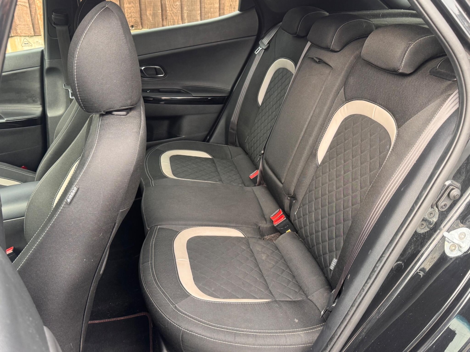 Used Kia Ceed 2018 for sale - 76992510: Photo 25