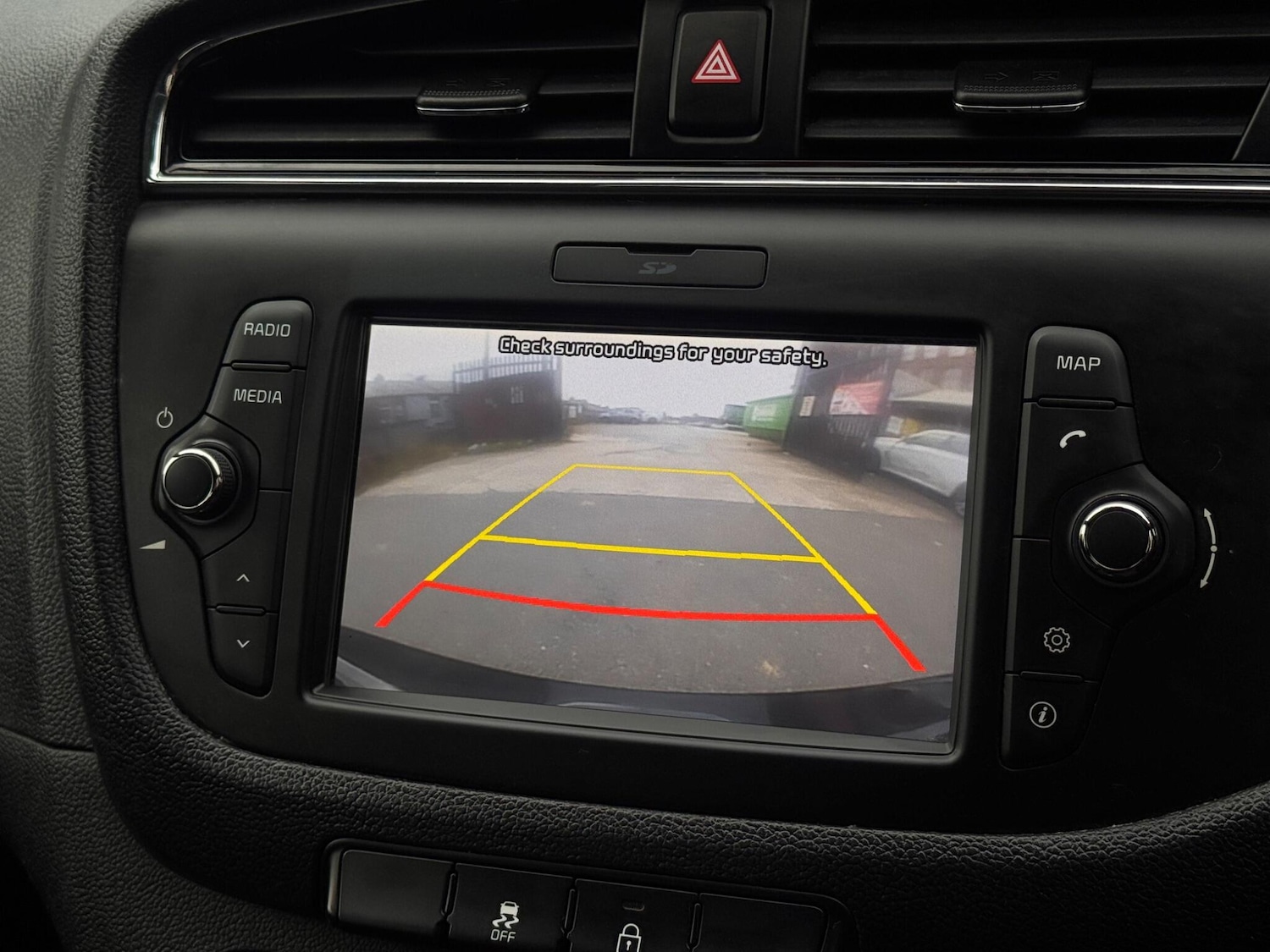 Used Kia Ceed 2018 for sale - 76992510: Photo 48