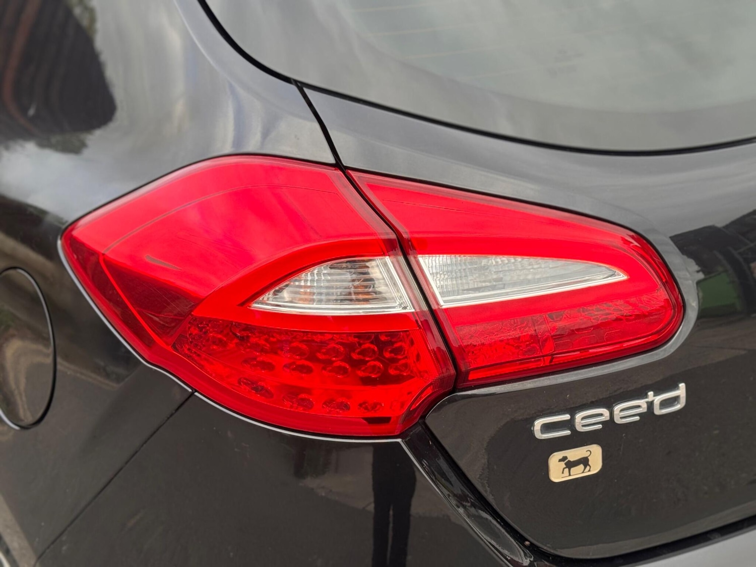 Used Kia Ceed 2018 for sale - 76992510: Photo 55