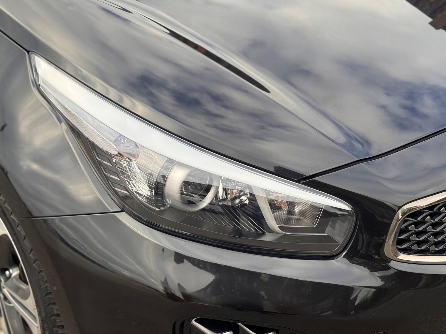 Used Kia Ceed 2018 for sale - 76992510: Photo 56