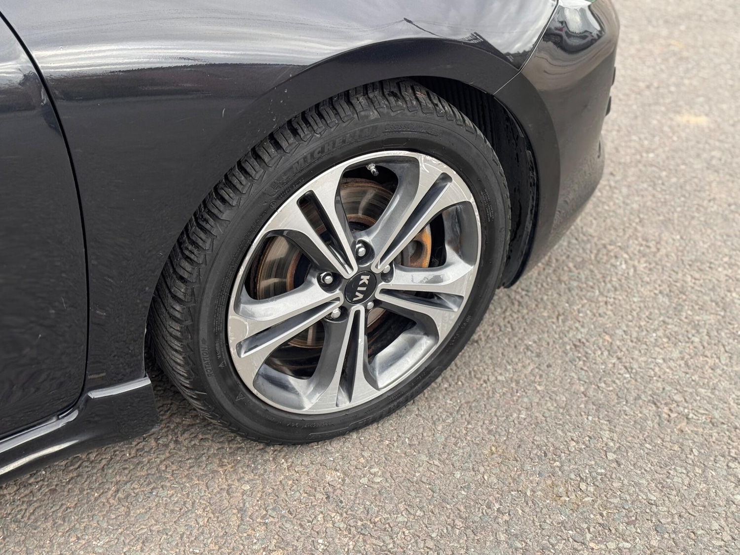 Used Kia Ceed 2018 for sale - 76992510: Photo 64