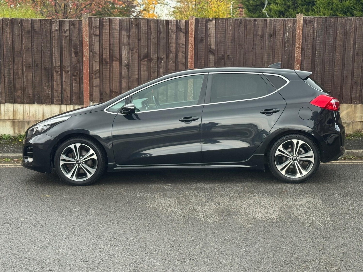 Used Kia Ceed 2018 for sale - 76992510: Photo 7