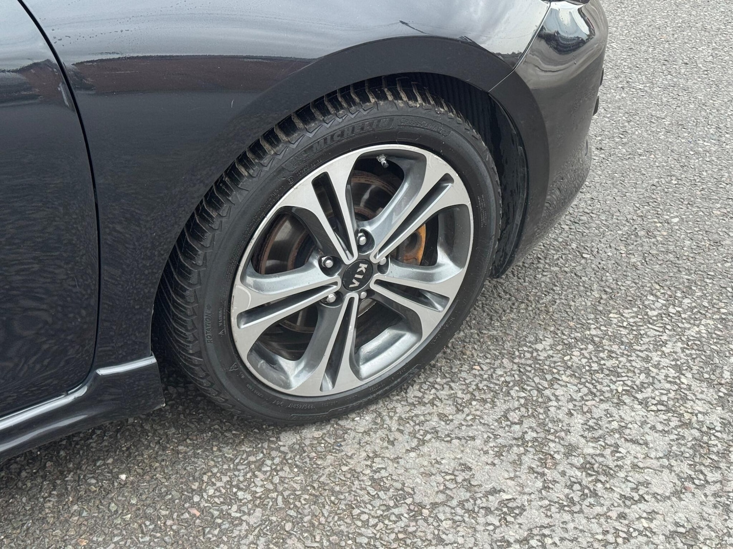 Used Kia Ceed 2018 for sale - 76992510: Photo 70