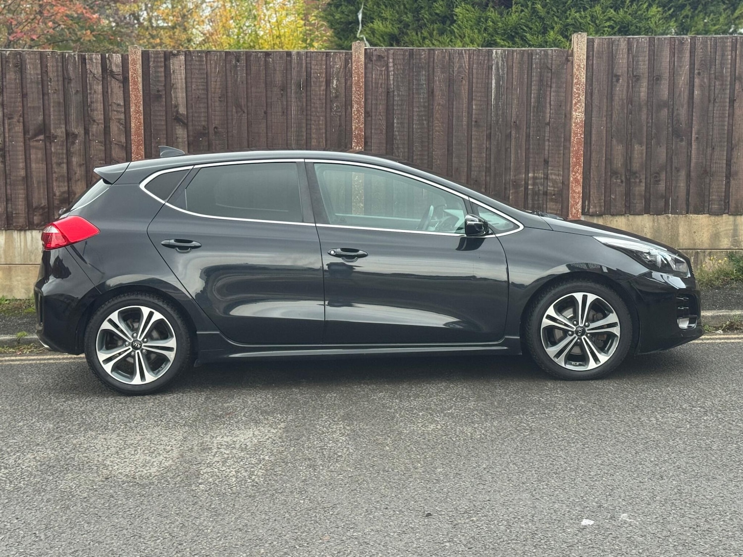Used Kia Ceed 2018 for sale - 76992510: Photo 8