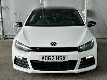 Used Volkswagen Scirocco 2012 for sale - 79484131: Photo