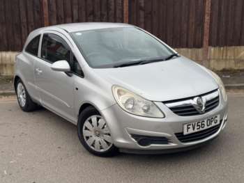 2006 (56) - 1.4i 16v Club 3dr