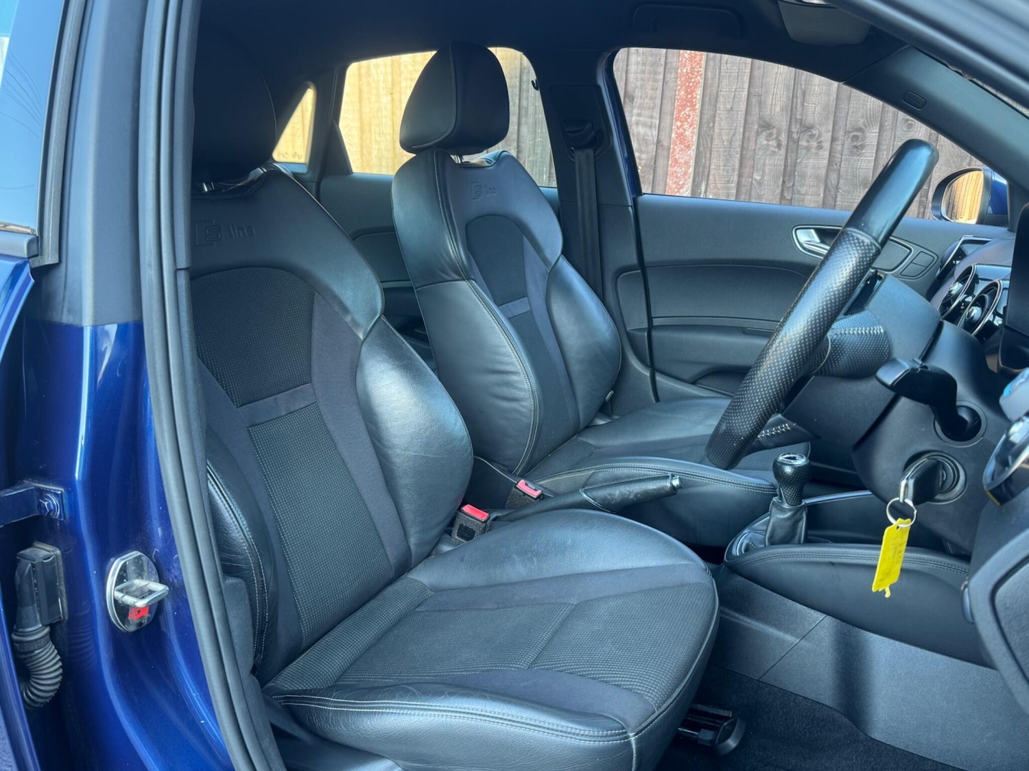 Used Audi A1 for sale - 77754155: Photo 15