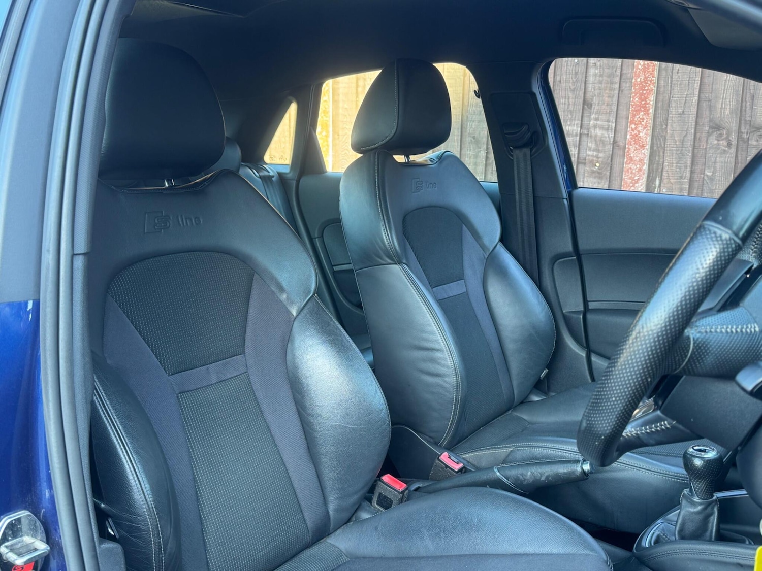 Used Audi A1 for sale - 77754155: Photo 16