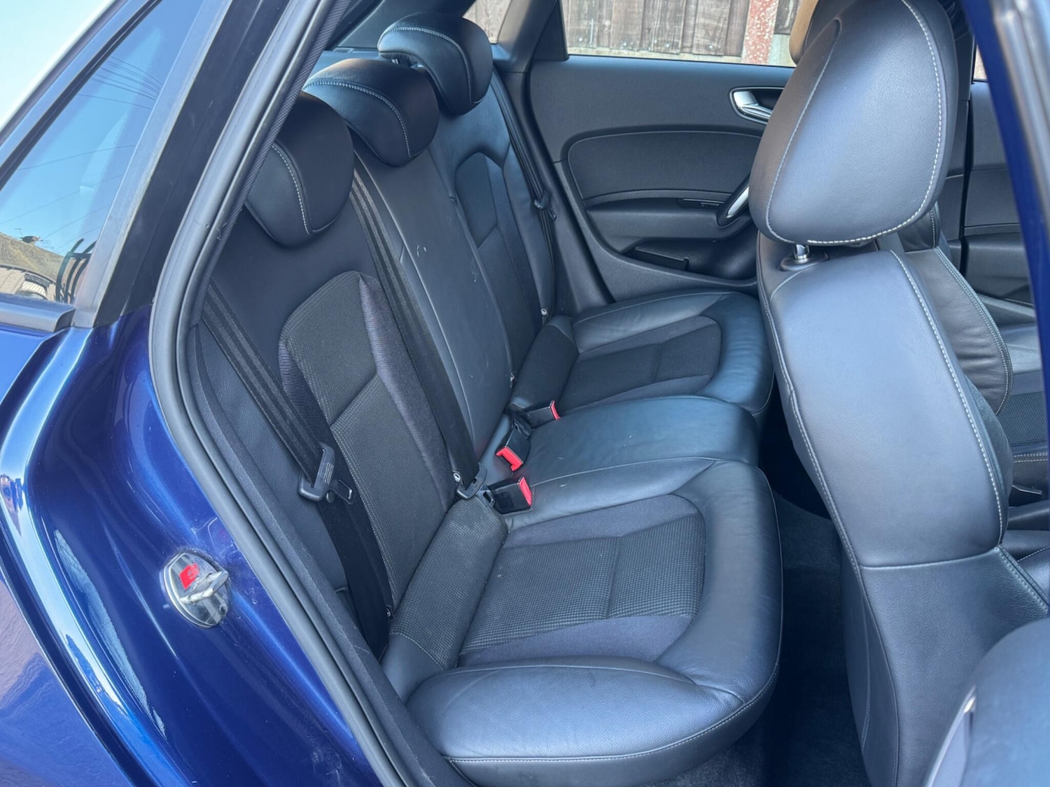 Used Audi A1 for sale - 77754155: Photo 19