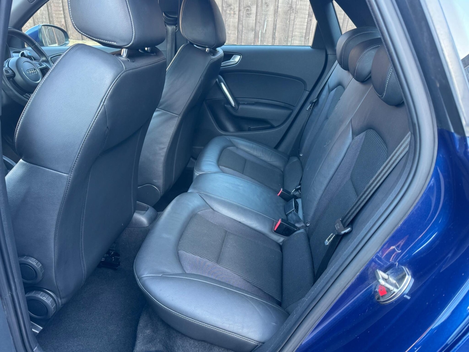 Used Audi A1 for sale - 77754155: Photo 25