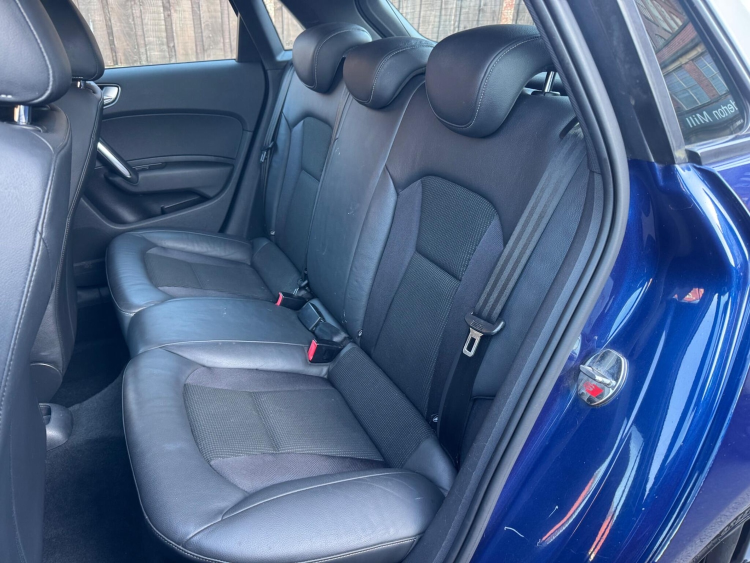 Used Audi A1 for sale - 77754155: Photo 26