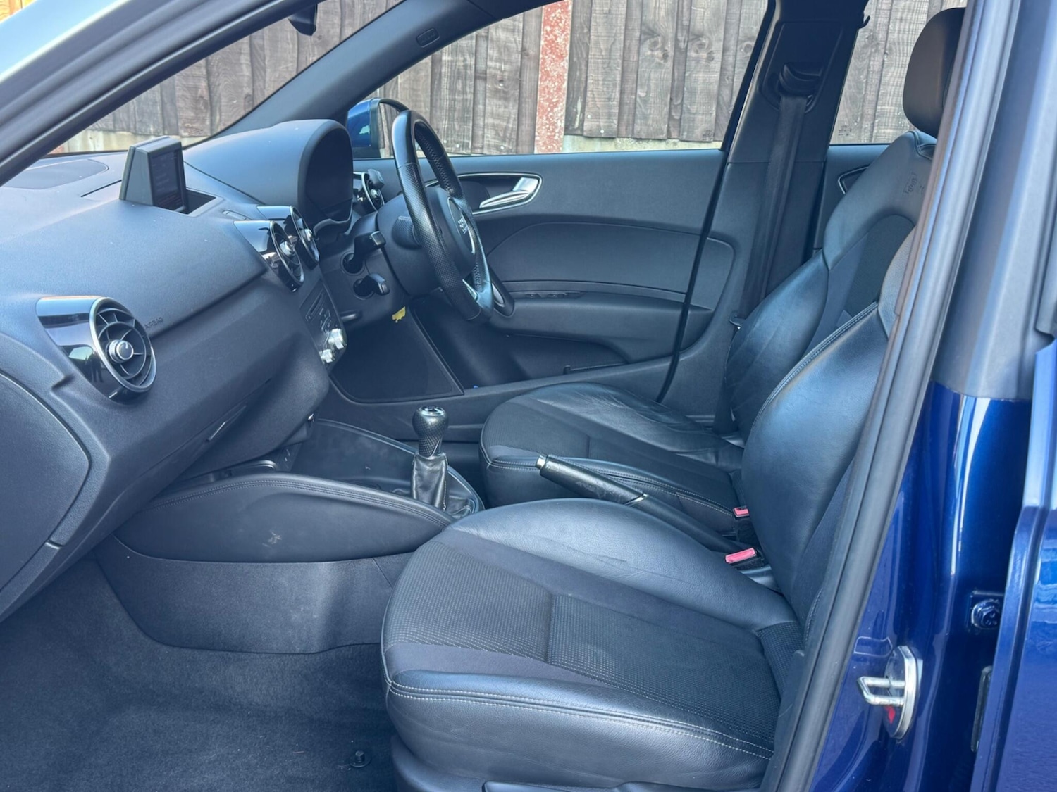 Used Audi A1 for sale - 77754155: Photo 28