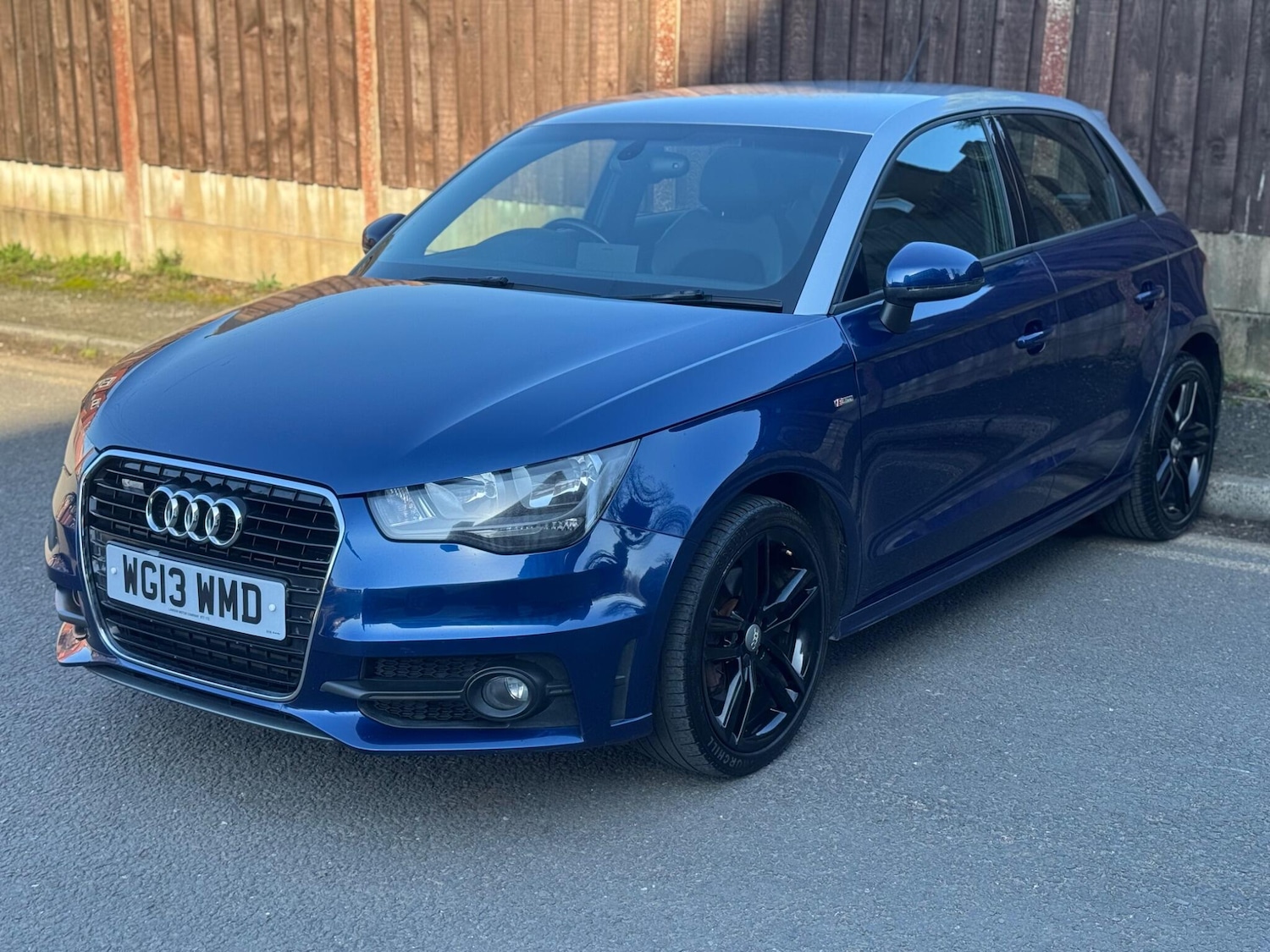 Used Audi A1 for sale - 77754155: Photo 3