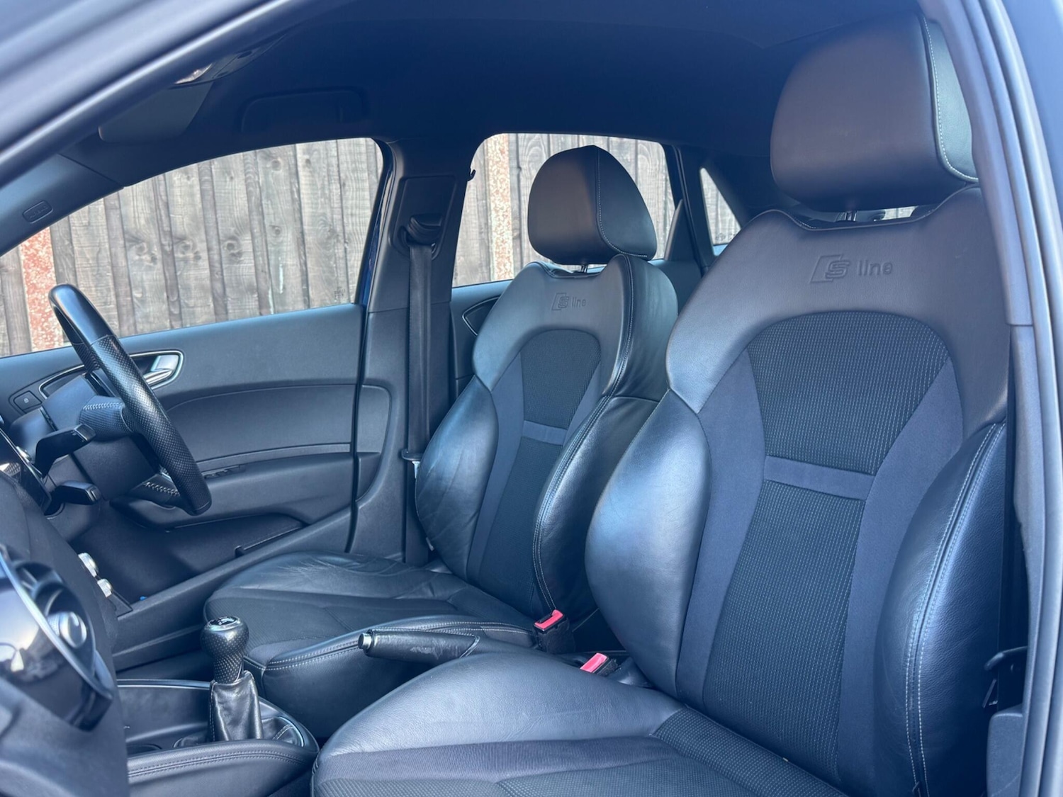 Used Audi A1 for sale - 77754155: Photo 30