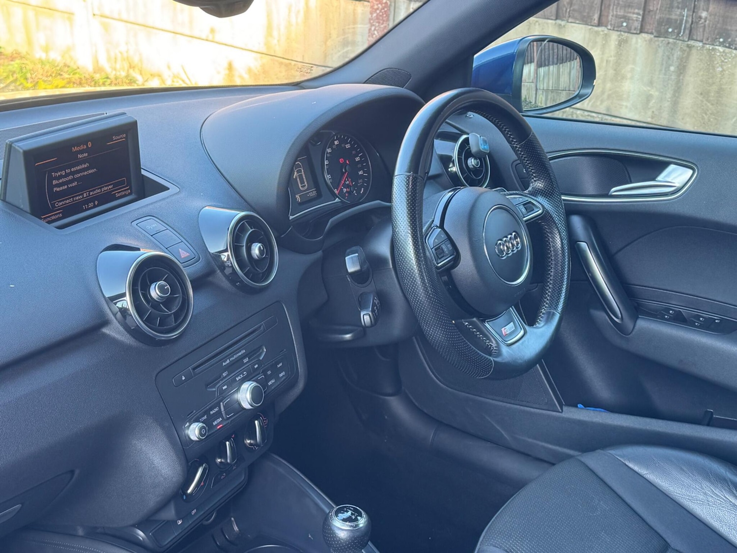 Used Audi A1 for sale - 77754155: Photo 34