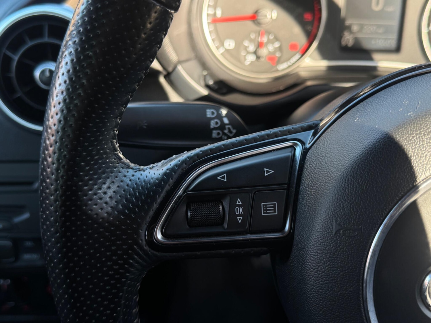 Used Audi A1 for sale - 77754155: Photo 39