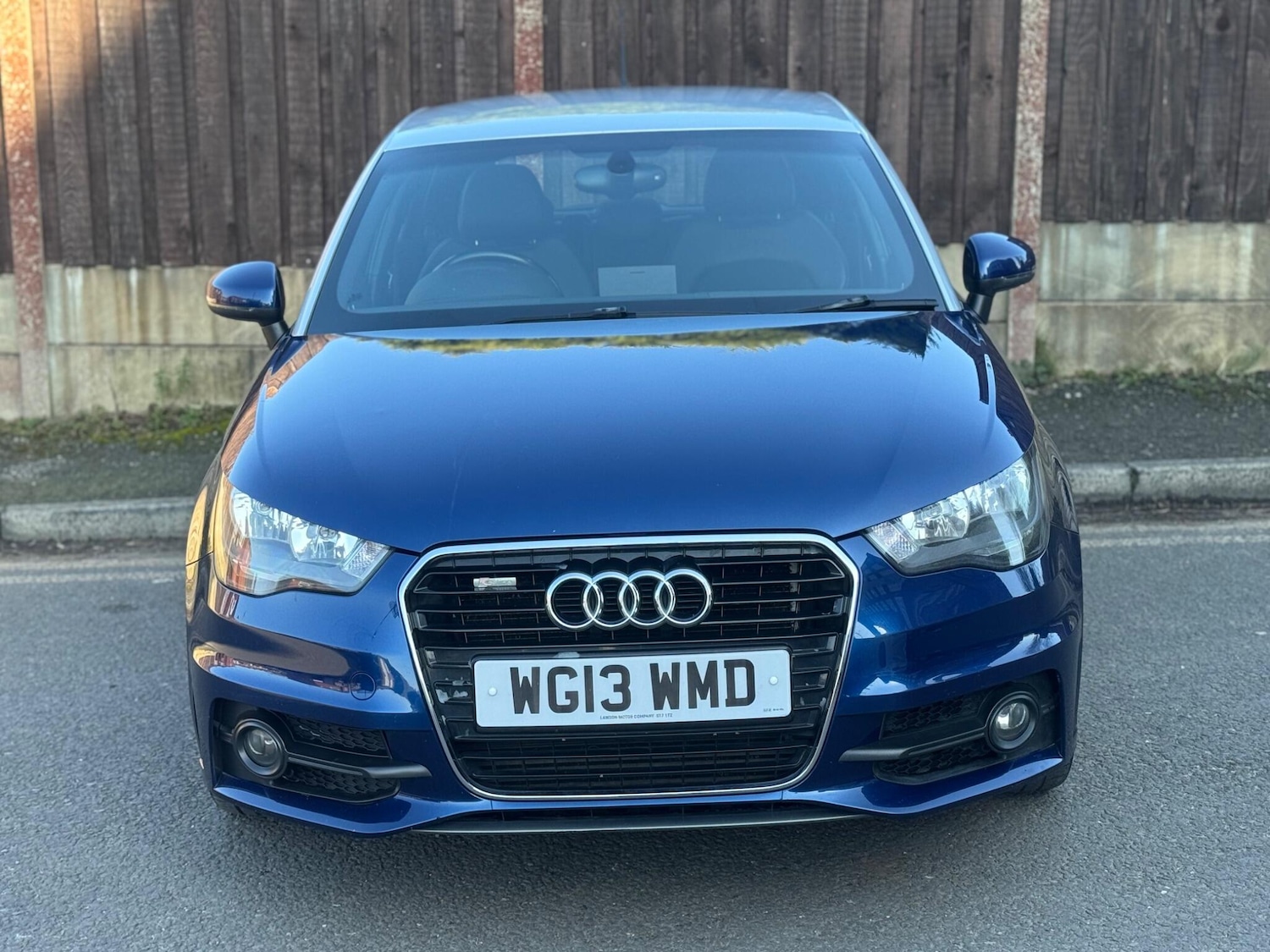 Used Audi A1 for sale - 77754155: Photo 4