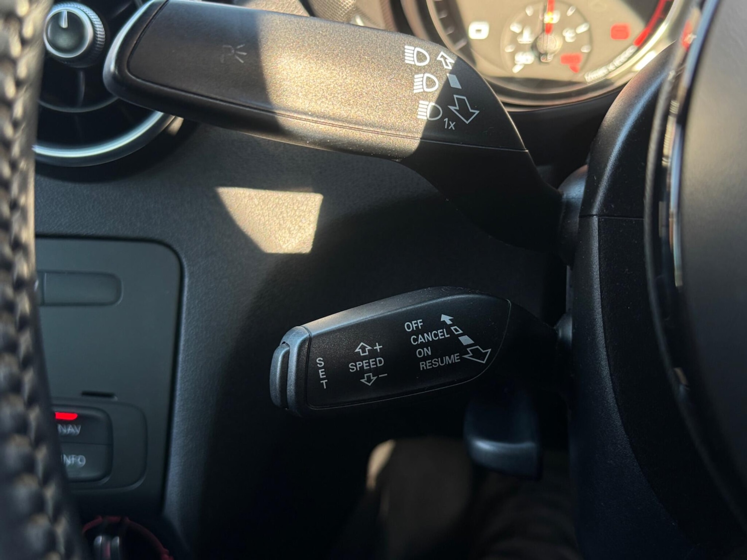 Used Audi A1 for sale - 77754155: Photo 48