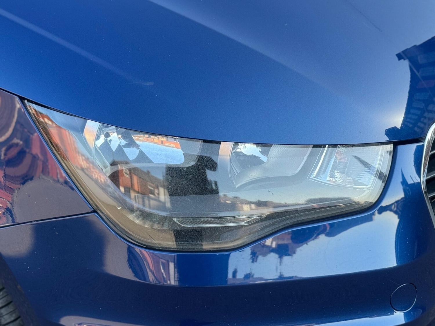 Used Audi A1 for sale - 77754155: Photo 55