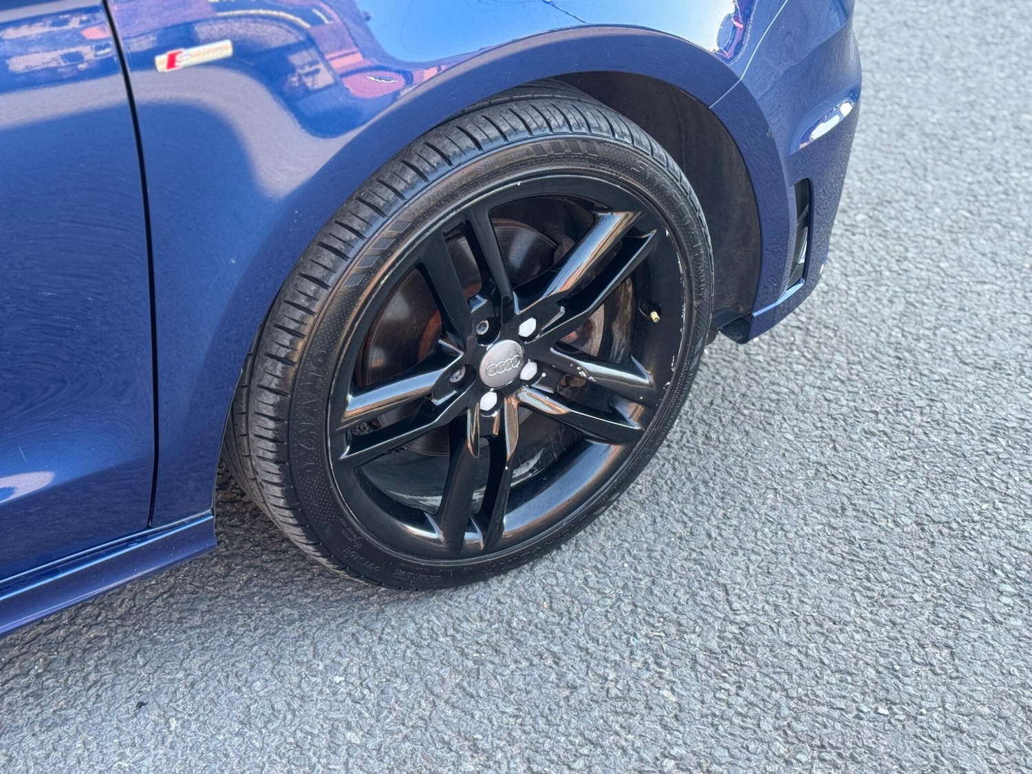 Used Audi A1 for sale - 77754155: Photo 58