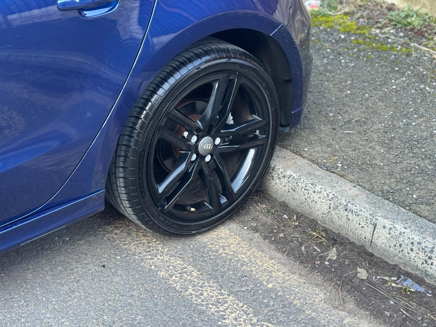 Used Audi A1 for sale - 77754155: Photo 60