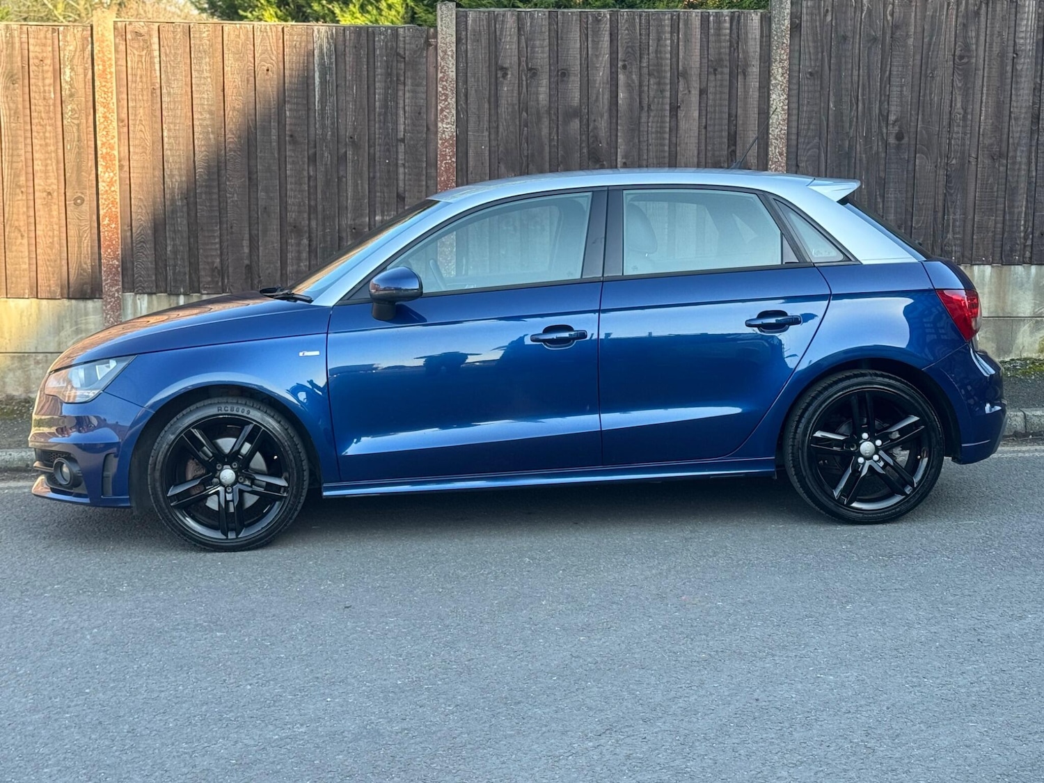 Used Audi A1 for sale - 77754155: Photo 8