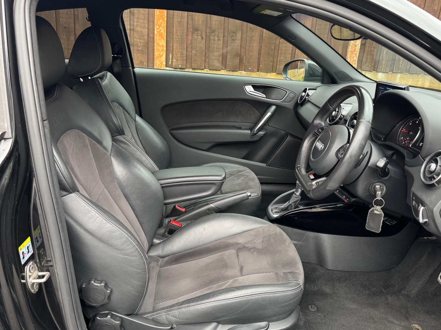 Used Audi A1 2016 for sale - 76995517: Photo 13