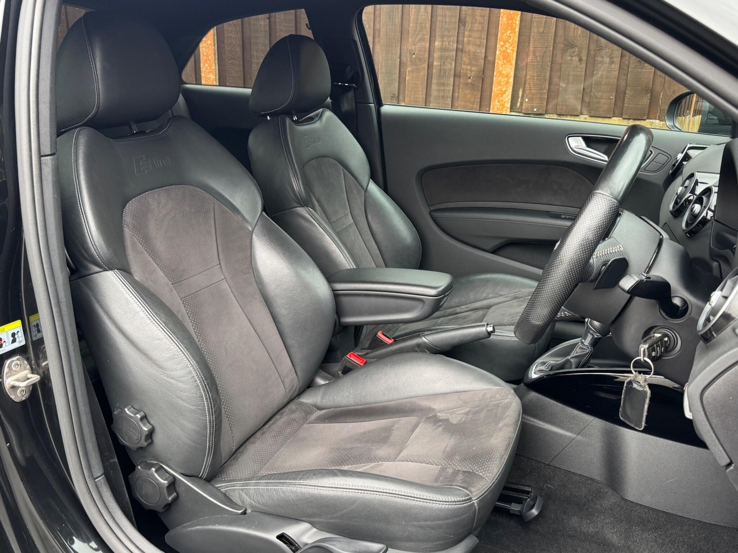 Used Audi A1 2016 for sale - 76995517: Photo 14