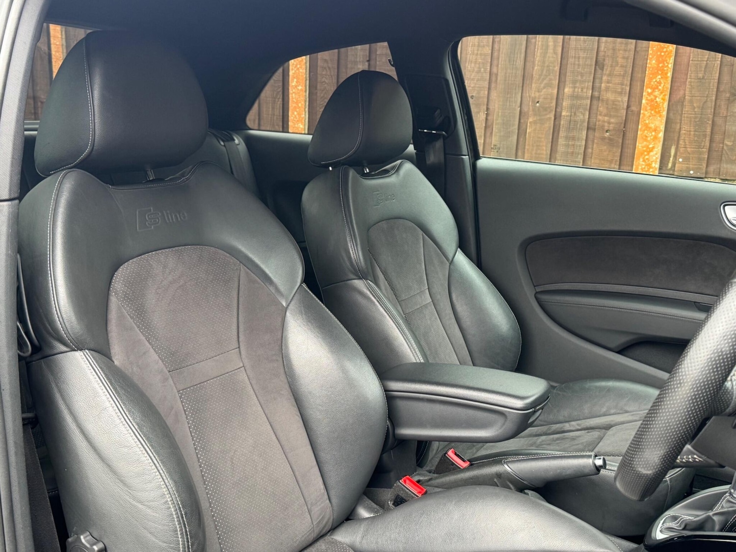 Used Audi A1 2016 for sale - 76995517: Photo 15