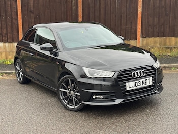 Audi A1 feature image