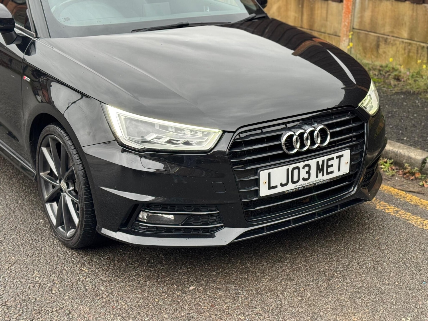 Used Audi A1 2016 for sale - 76995517: Photo 21