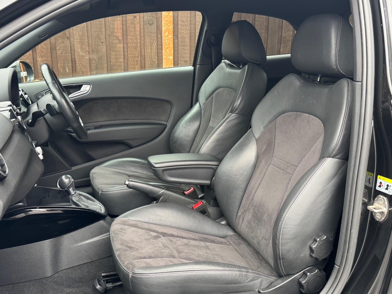 Used Audi A1 2016 for sale - 76995517: Photo 28