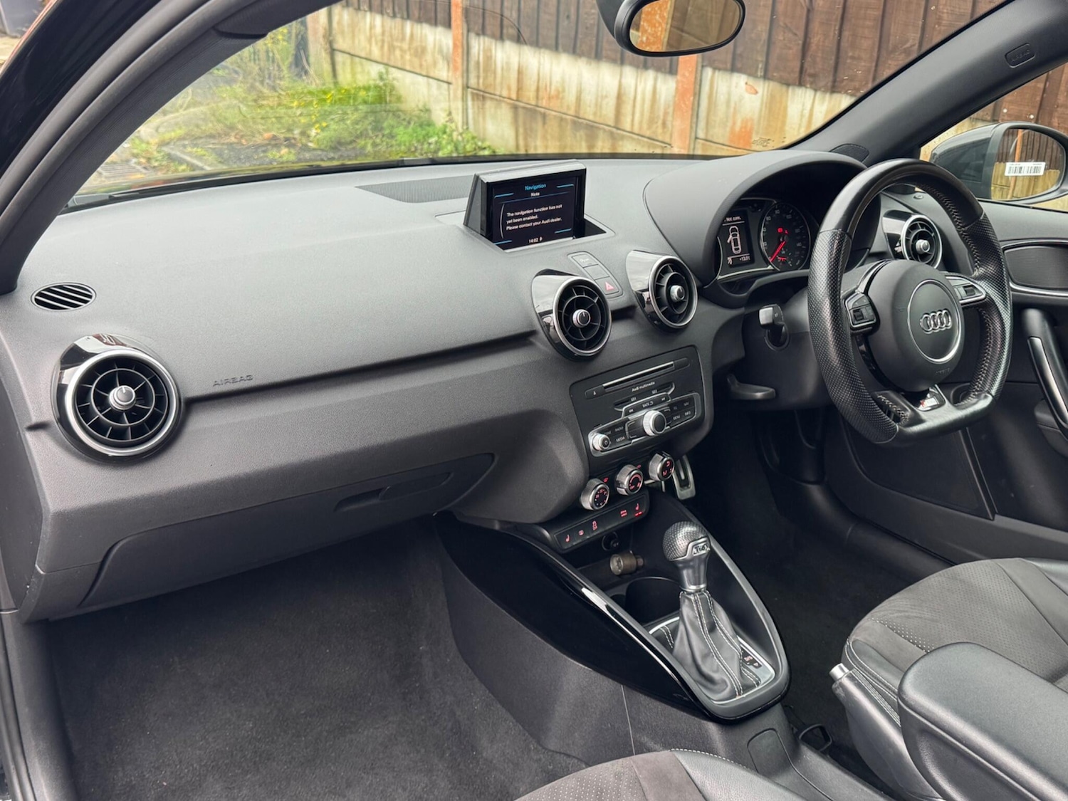 Used Audi A1 2016 for sale - 76995517: Photo 31