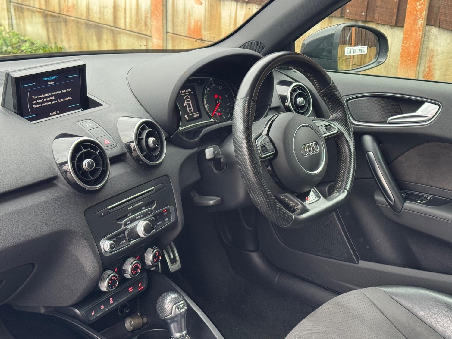 Used Audi A1 2016 for sale - 76995517: Photo 32