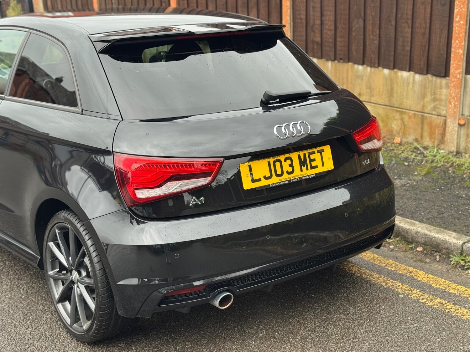 Used Audi A1 2016 for sale - 76995517: Photo 34