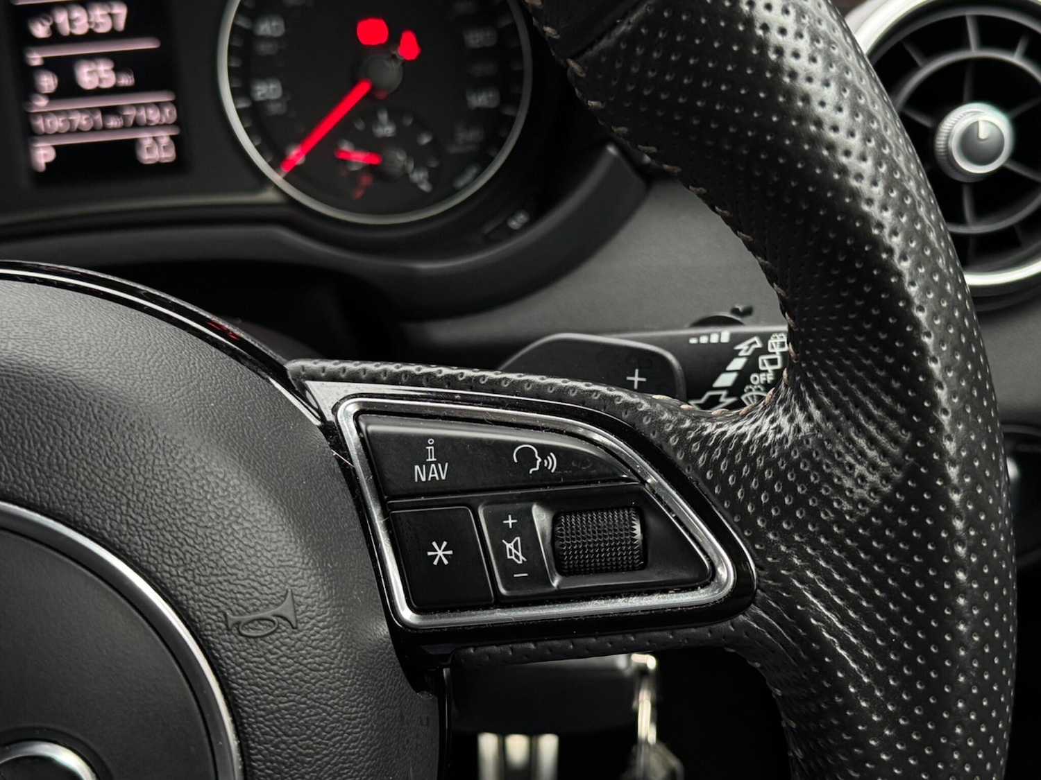 Used Audi A1 2016 for sale - 76995517: Photo 39