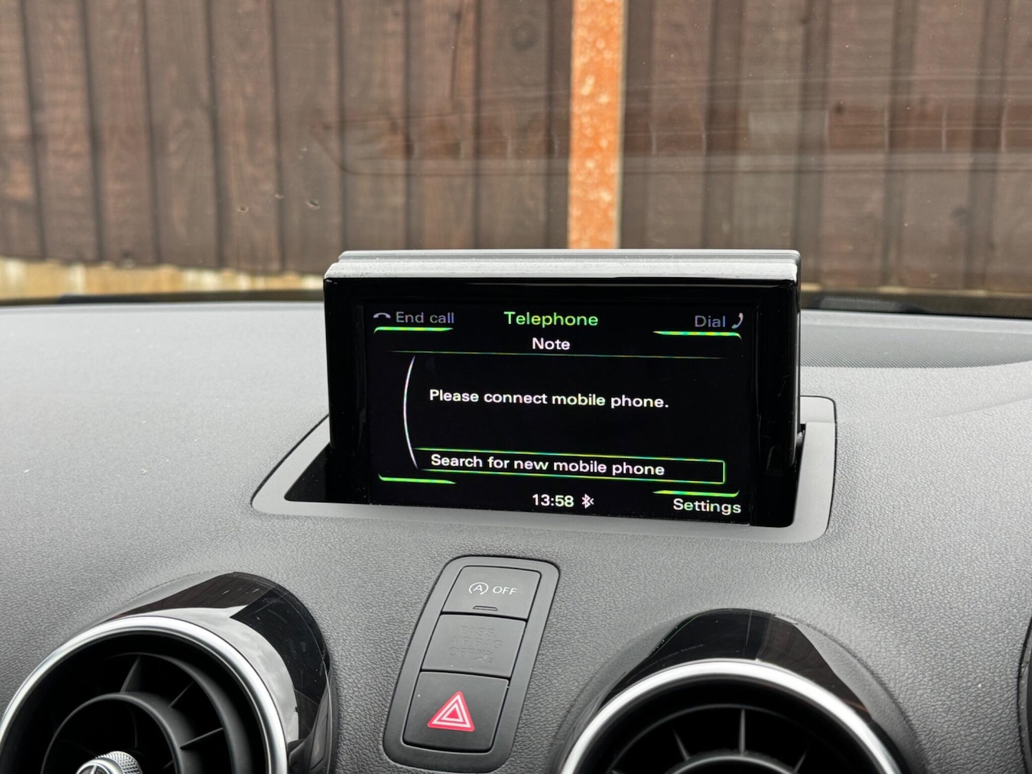 Used Audi A1 2016 for sale - 76995517: Photo 47