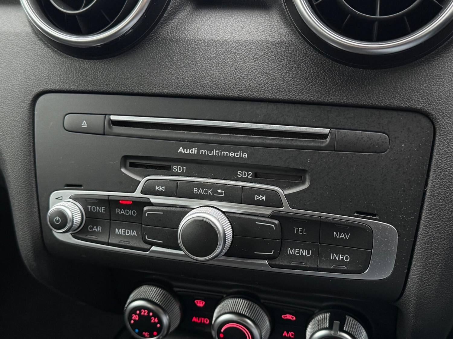 Used Audi A1 2016 for sale - 76995517: Photo 50