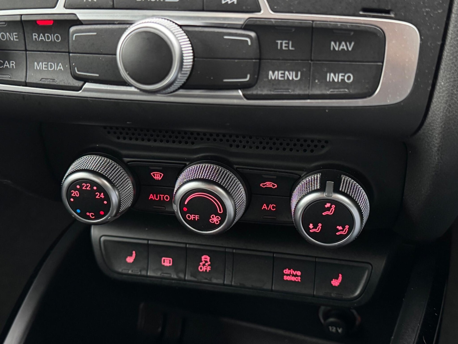 Used Audi A1 2016 for sale - 76995517: Photo 51