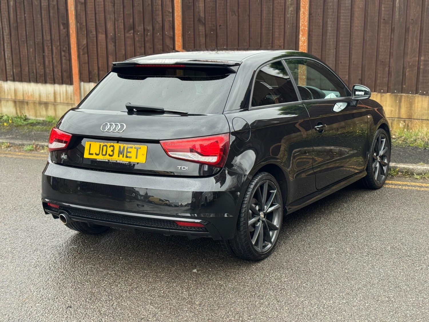 Used Audi A1 2016 for sale - 76995517: Photo 6