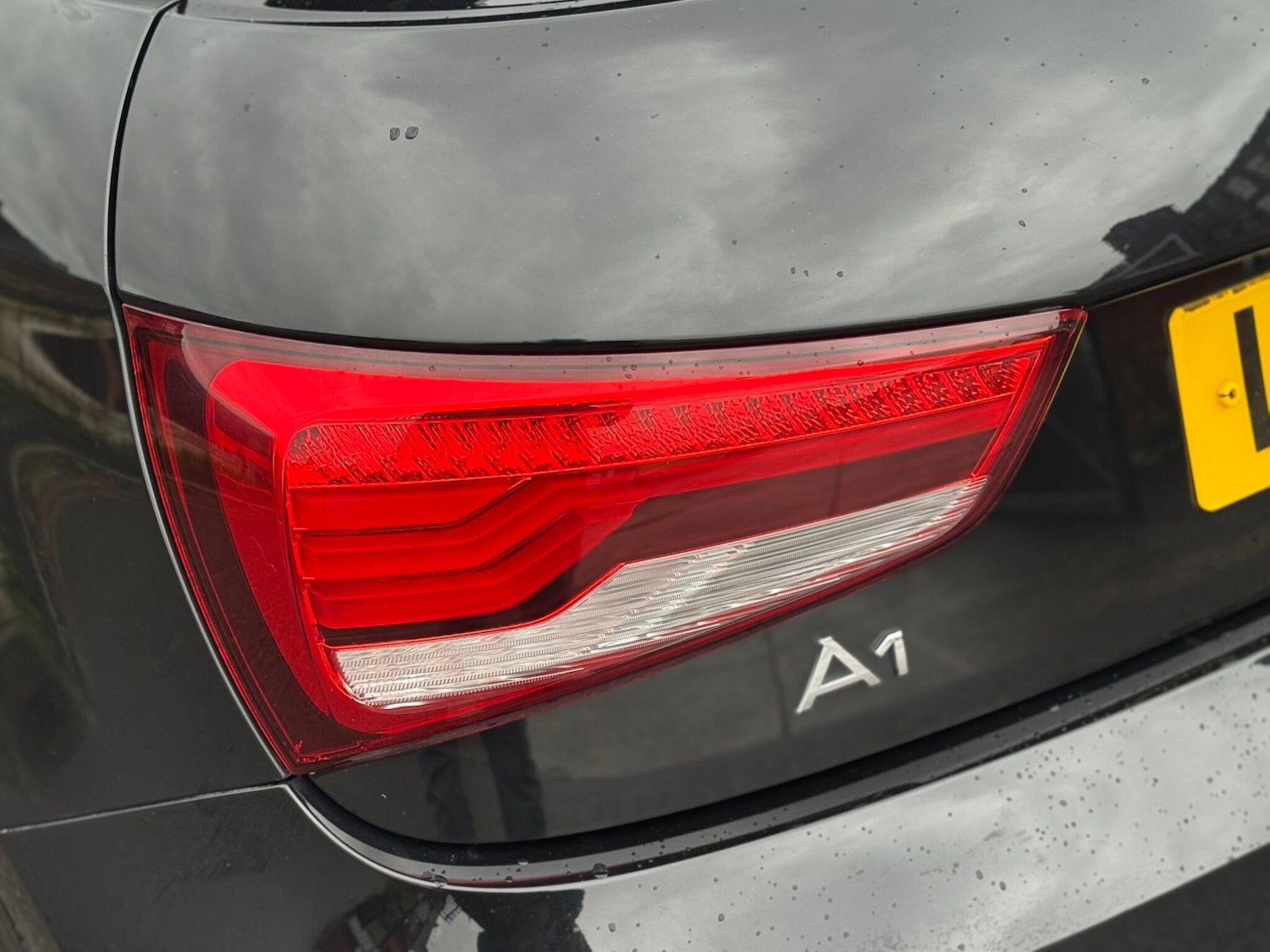 Used Audi A1 2016 for sale - 76995517: Photo 62